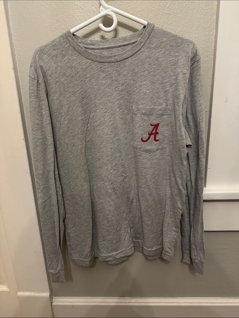 Lauren James Alabama Long Sleeve